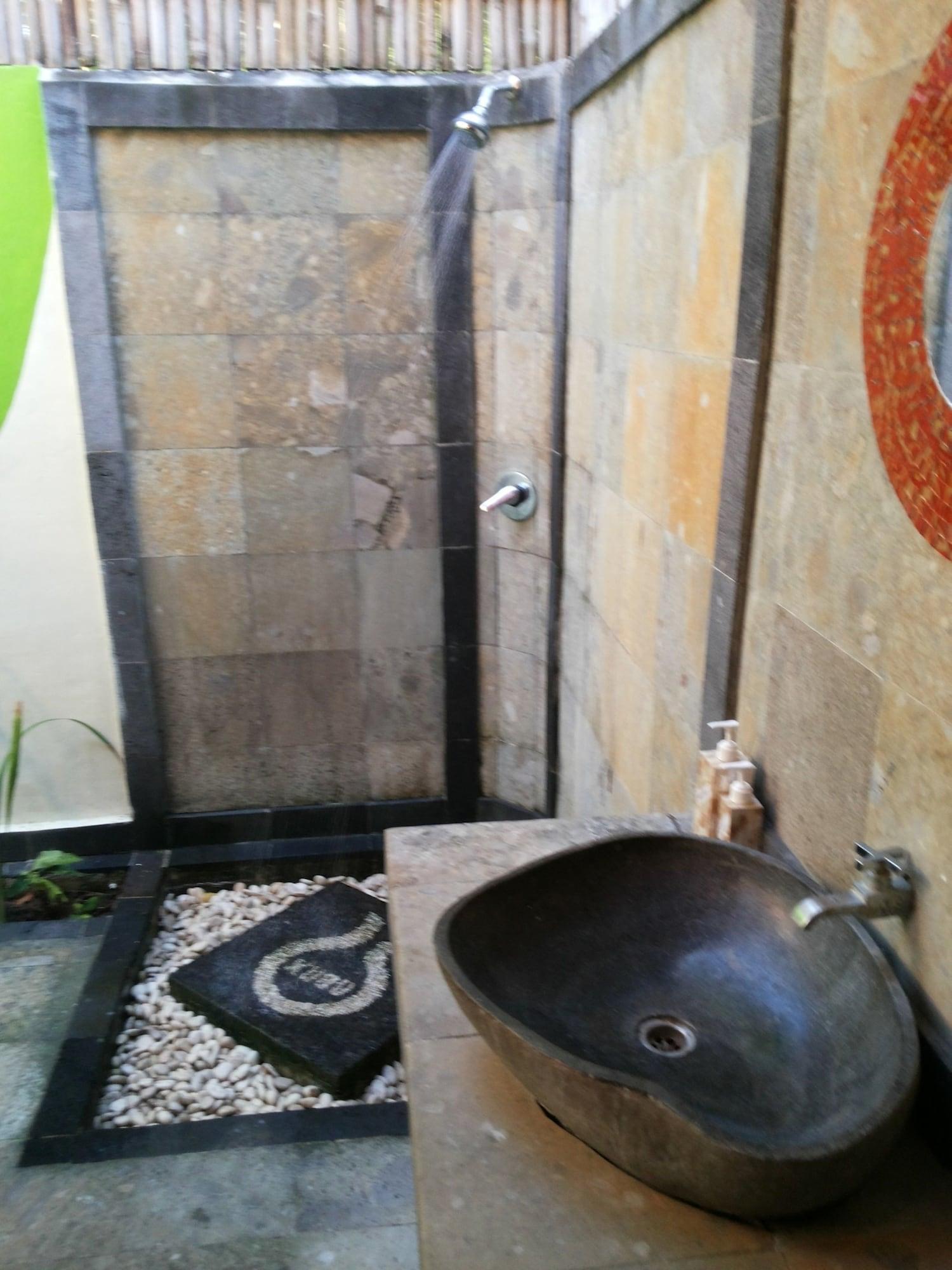 Dream Beach Kubu & Spa By Abm Lembongan Exterior foto
