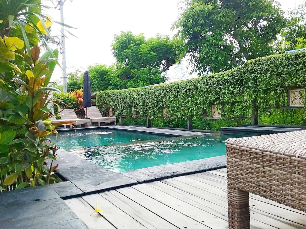 Dream Beach Kubu & Spa By Abm Lembongan Exterior foto