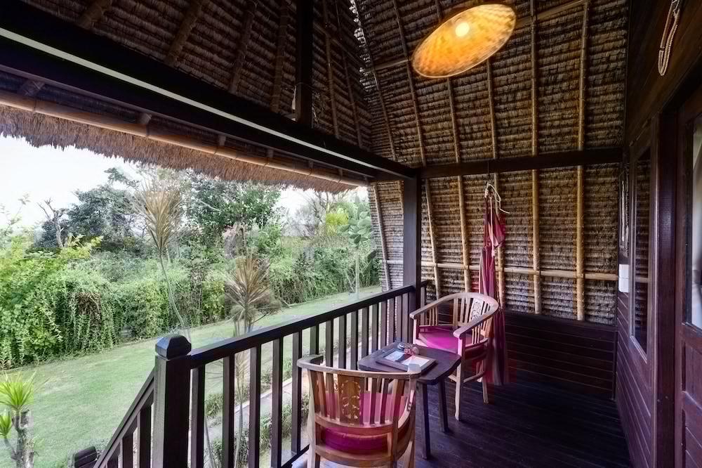 Dream Beach Kubu & Spa By Abm Lembongan Exterior foto